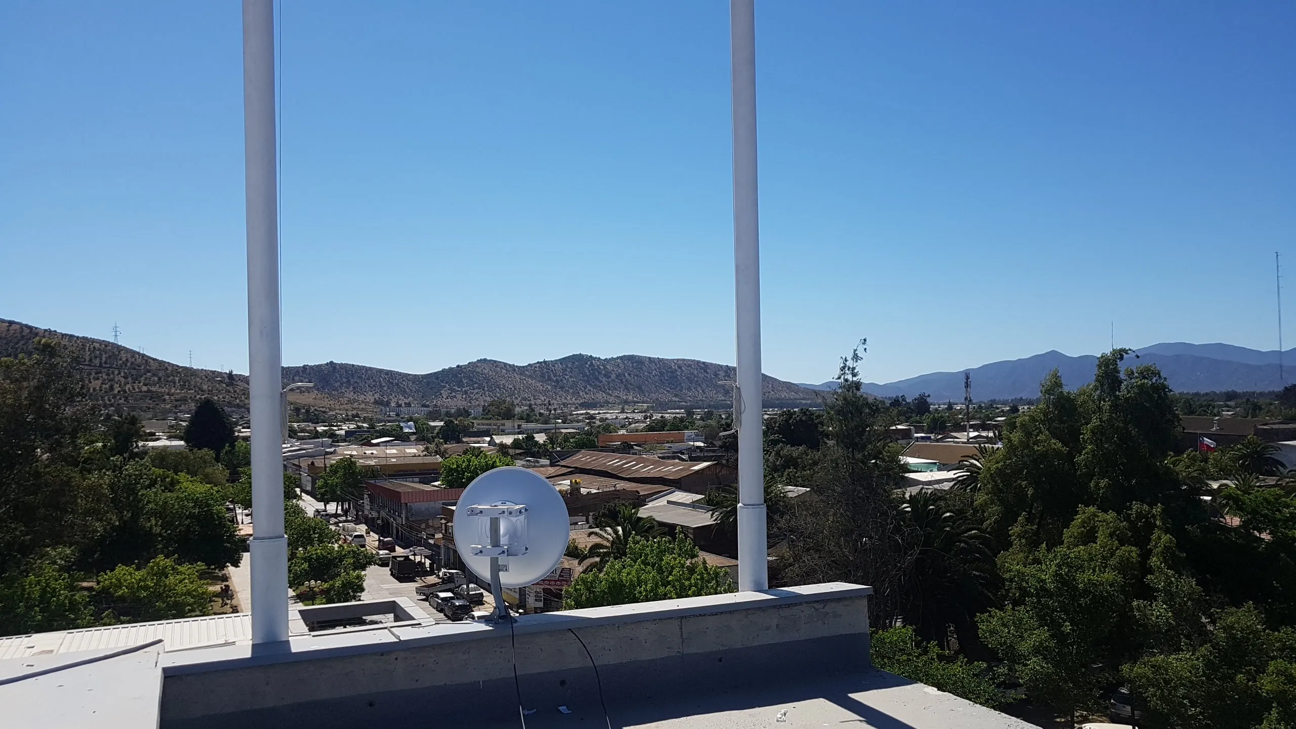 Internet Rural