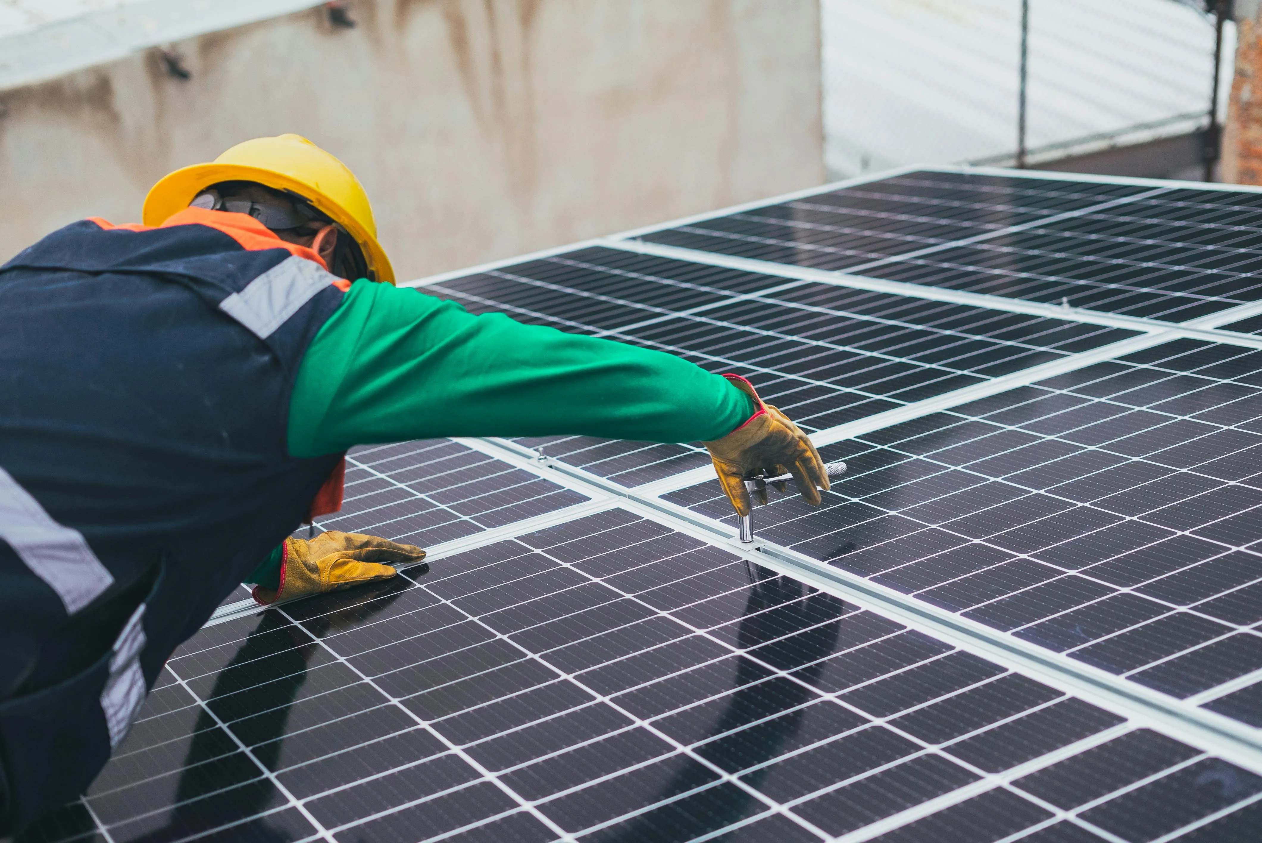 Energía Solar